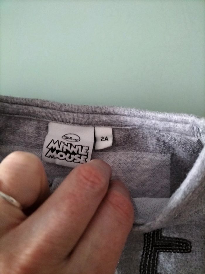 Gilet 2 ans - photo numéro 3