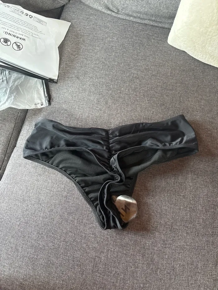 Bas de maillot de bain femme - photo numéro 3