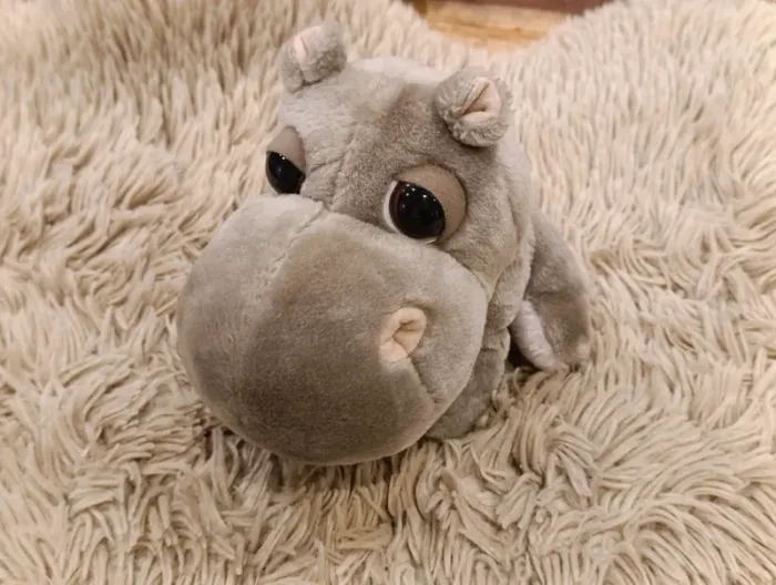 Hippopotame big headz - photo numéro 2