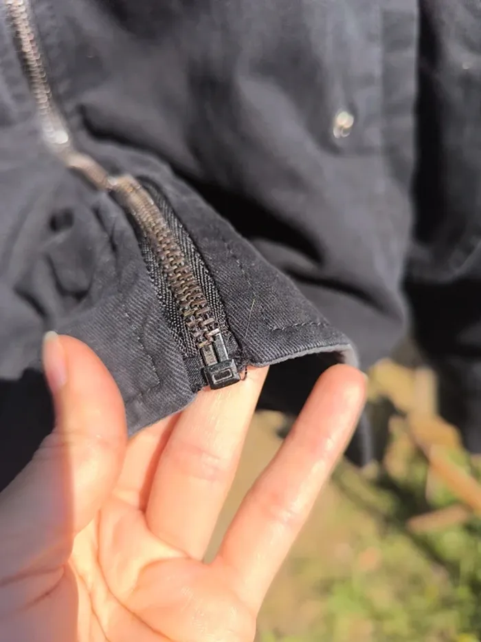 Veste vans - photo numéro 6