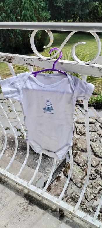 Body bébé