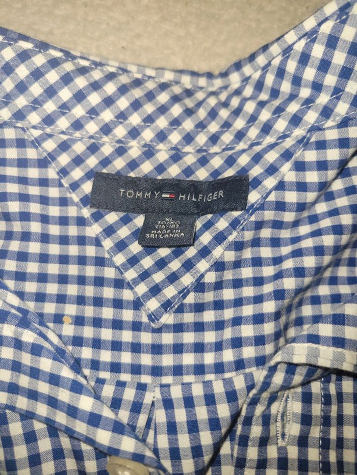 Chemise homme - photo numéro 3