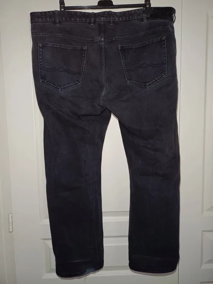 Jeans The Denim - photo numéro 3