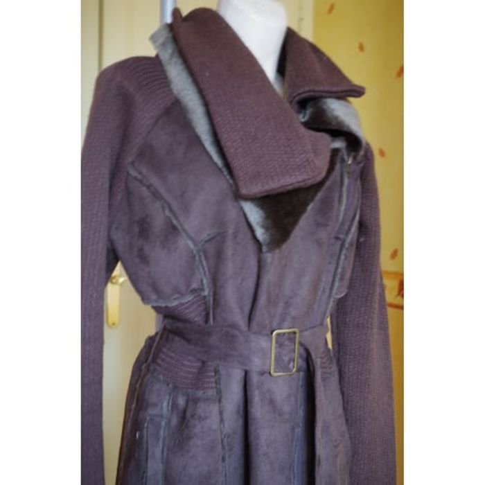 Manteaux Desigual 42 - photo numéro 8