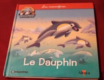 Le dauphin