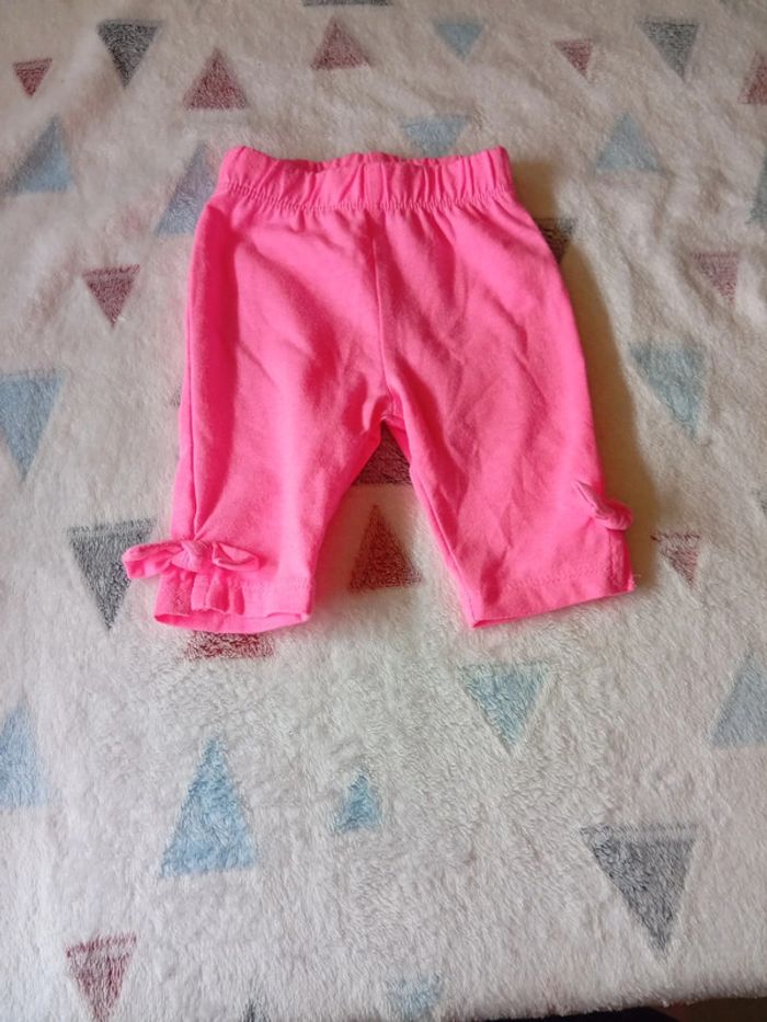 Lot 8 leggings - photo numéro 8