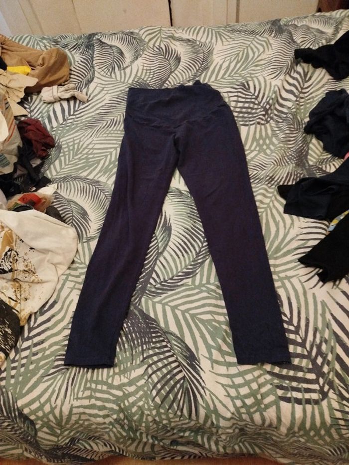 Leggings grossesse