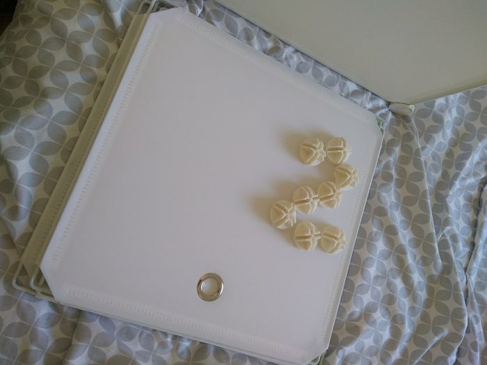 2 cubes de rangements - photo numéro 4