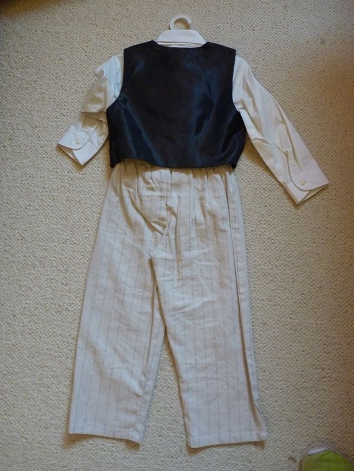 Ensemble 4 Pièces 4 ans - photo numéro 4