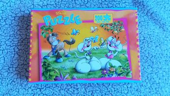 Puzzle Diddl
