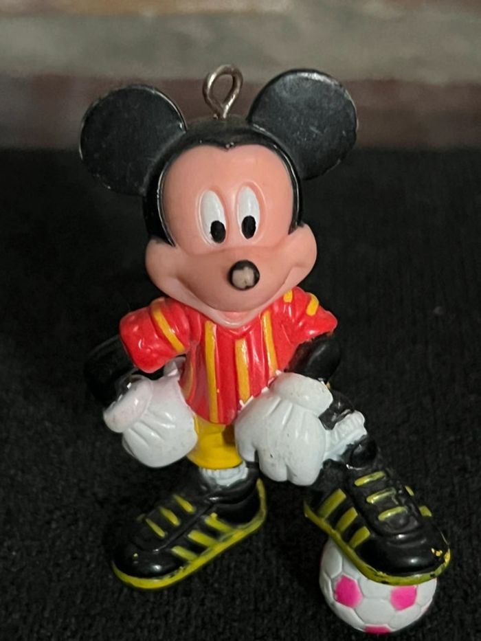 Mickey