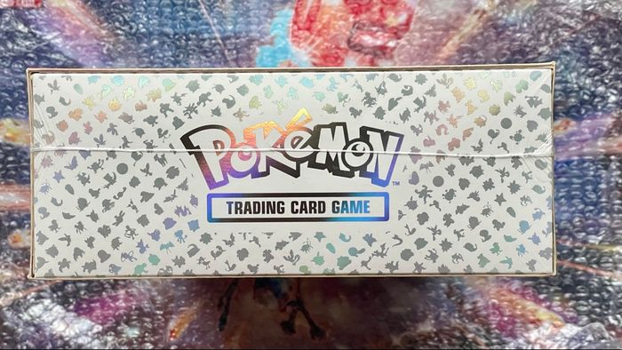 Coffret UPC 151 scellage parfait Pokémon - photo numéro 3