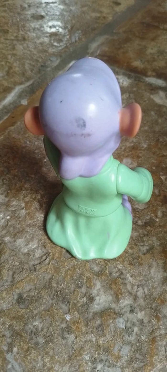 Figurine Simplet Vintage Collection - photo numéro 5