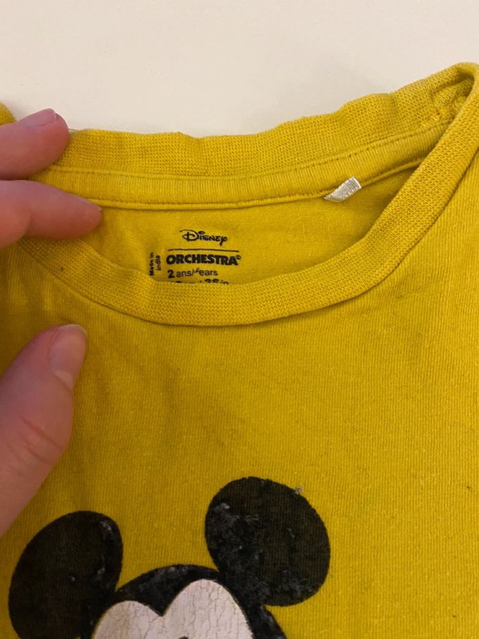 T-shirt - photo numéro 2