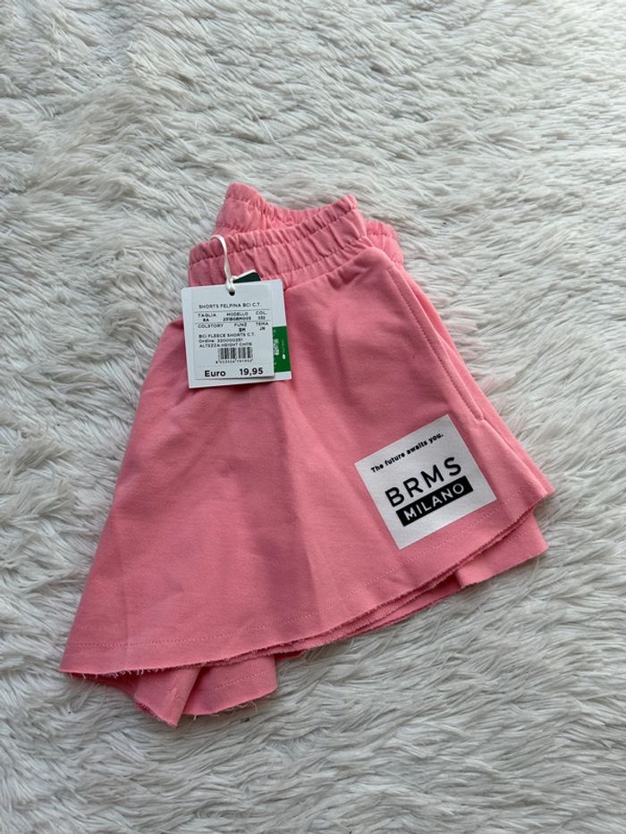 Short Brums - photo numéro 3