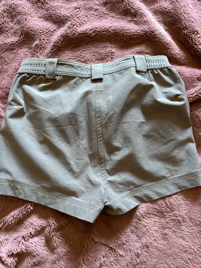 Short - photo numéro 4