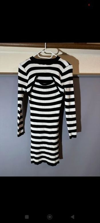 Robe femme