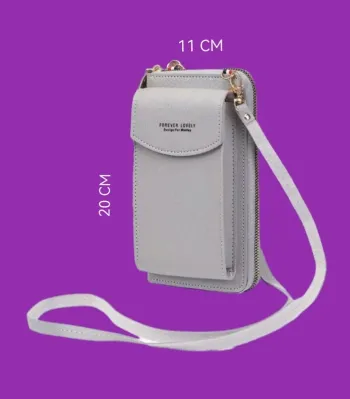 Pochette / sac bandoulière