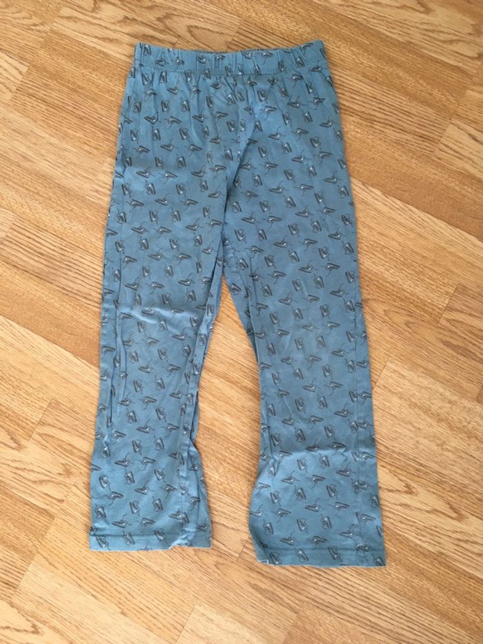 Bas de pyjama