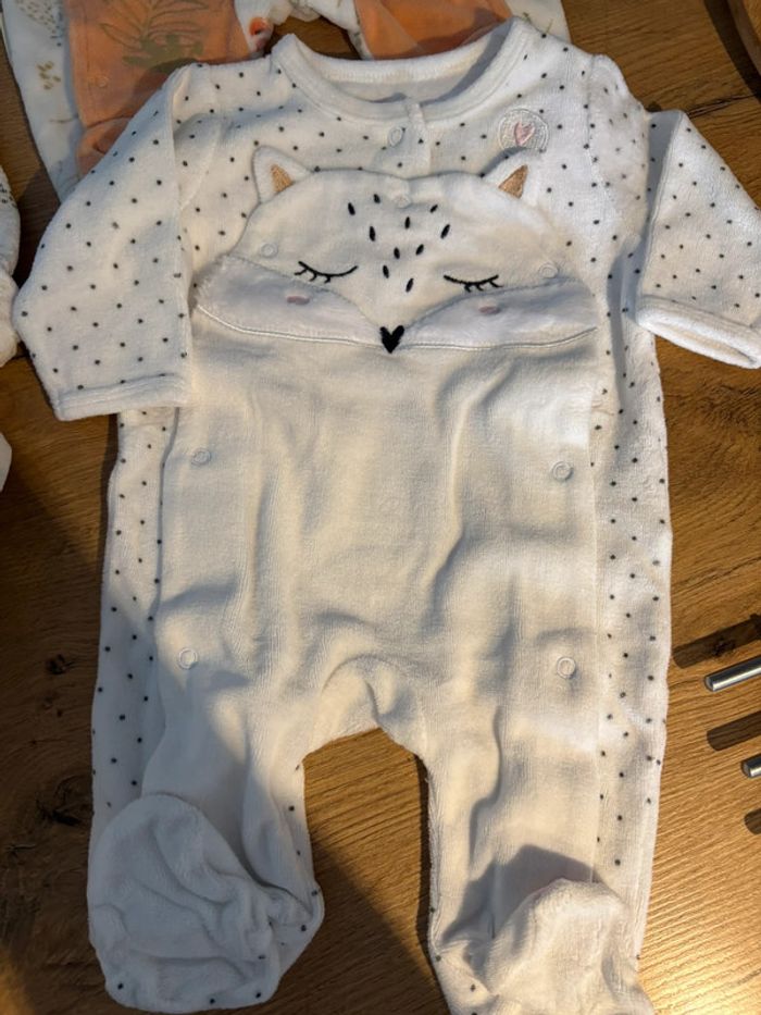 Pyjama - photo numéro 6