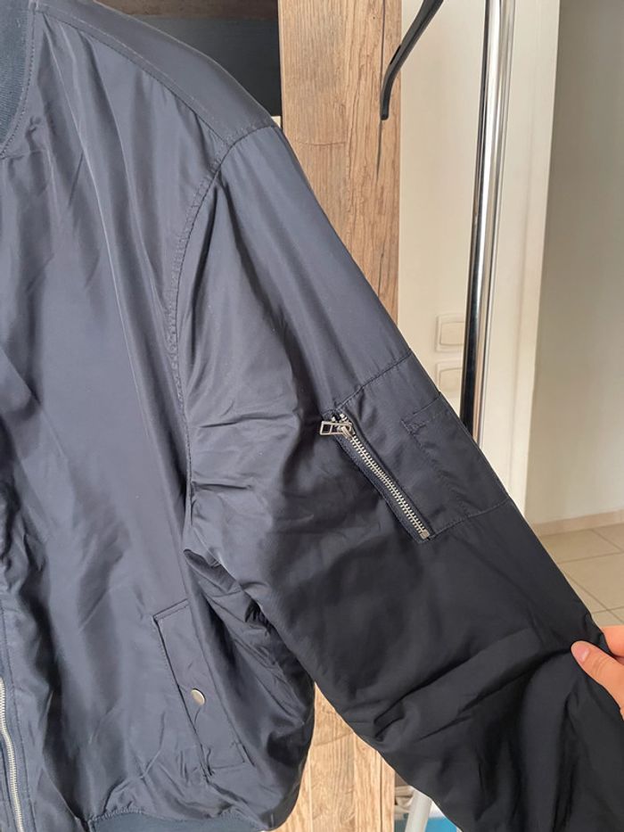 Bomber - photo numéro 2