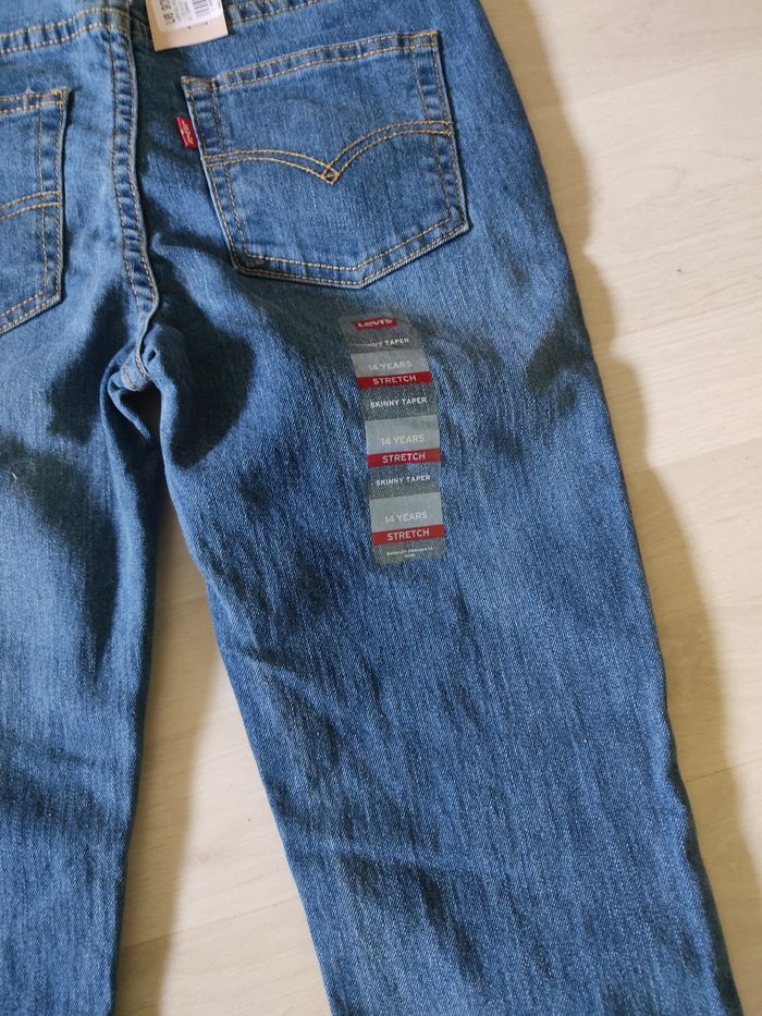 Jeans Levi's - photo numéro 6