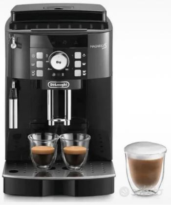machine à café de’longhi magnifica s