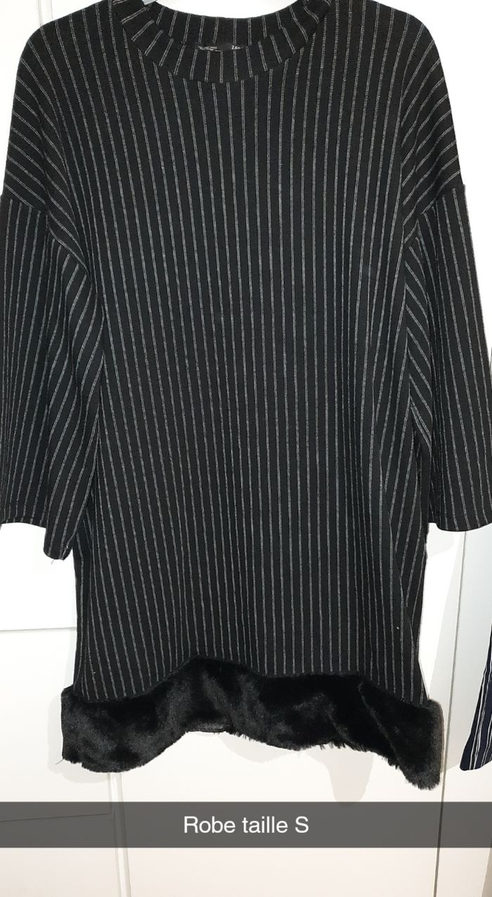 Robe zara