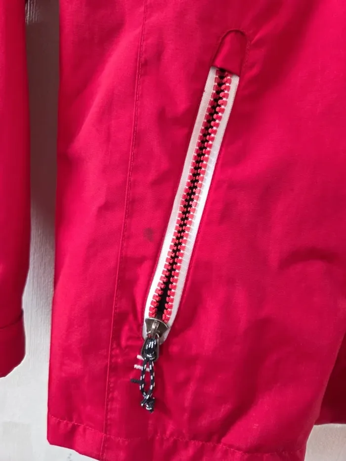 🤗 Veste garçon T.8 ans Tribord - photo numéro 2
