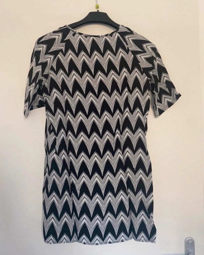 Robe légère Vero Moda - photo numéro 2