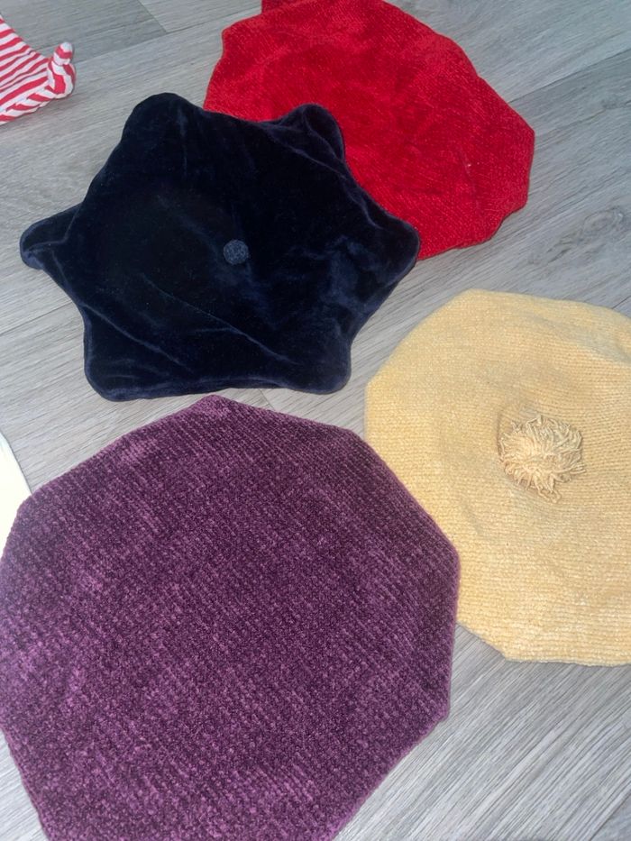 Lot de bonnet - photo numéro 3