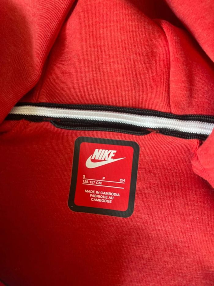 Ensemble Nike techn - photo numéro 5