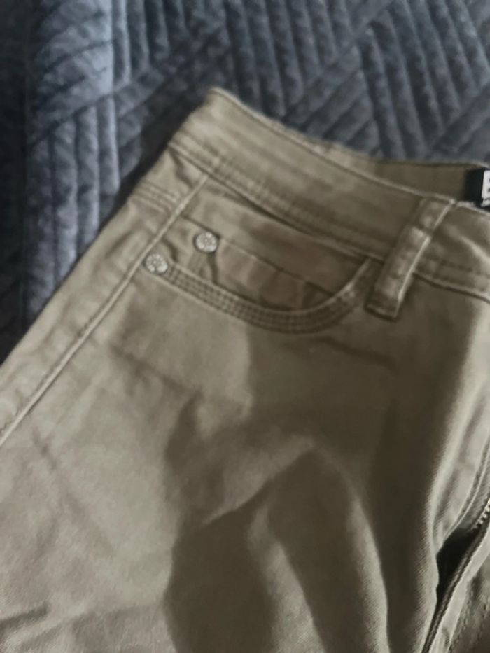 Pantalon taille 34 - photo numéro 3