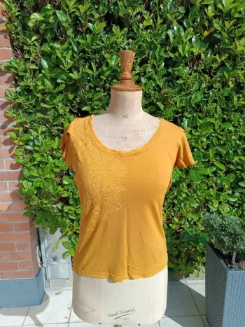 T-shirt Desigual