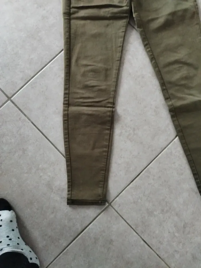 Pantalons femme - photo numéro 6