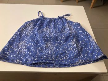 Débardeur Okaïdi 10A