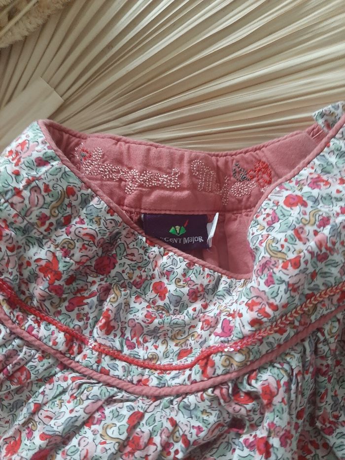 Jupe Sergent Major - photo numéro 4