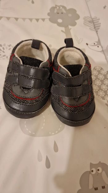 Petite basket 🏀  bébé