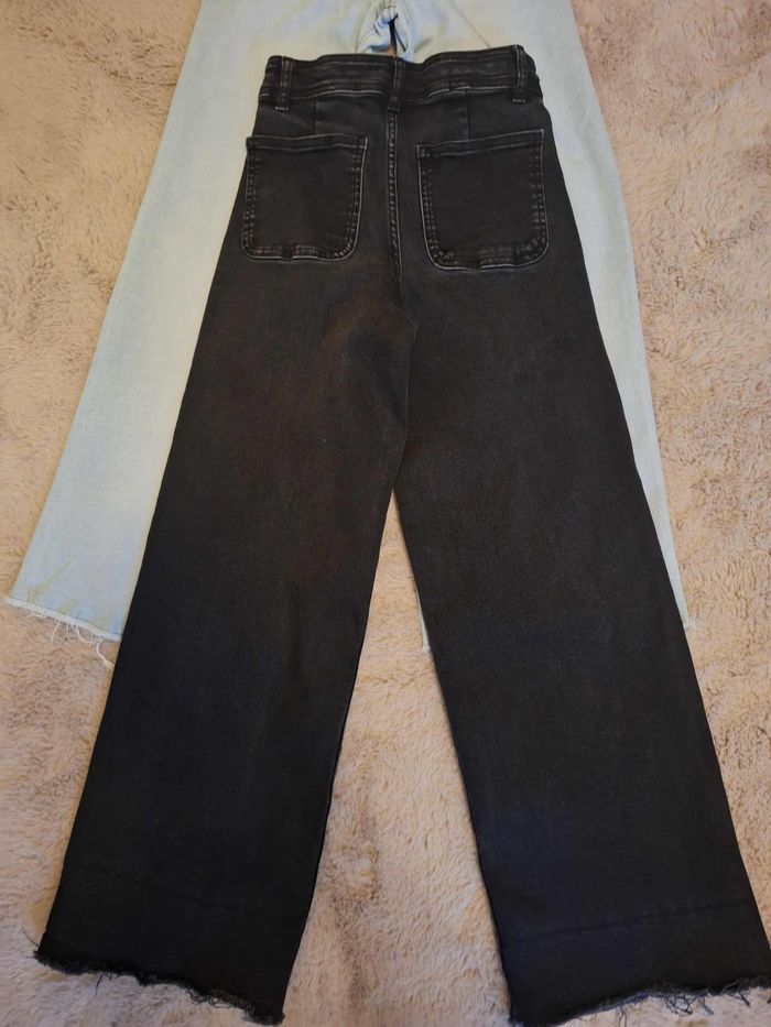 Jeans Zara 13/14 ans - photo numéro 4