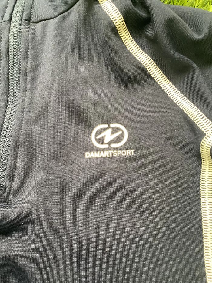 Tee shirt damart 10 ans - photo numéro 2