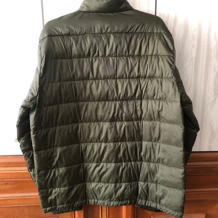 Veste kaki - photo numéro 6