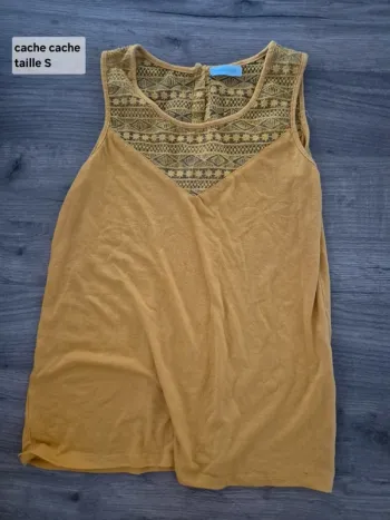 T-shirt  taille s