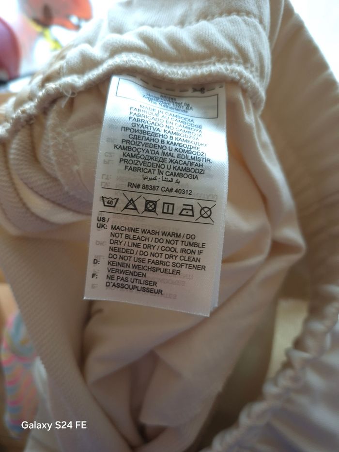 💕 Superbe Jogging ADIDAS femme T.M (correspond à 40-42 T française) - Bandes à motif 💕 - photo numéro 8