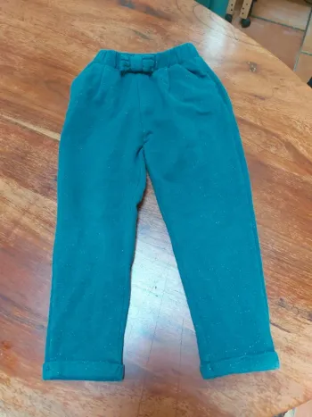 Pantalon de jogging