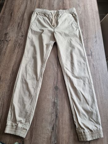 Pantalon jogger homme