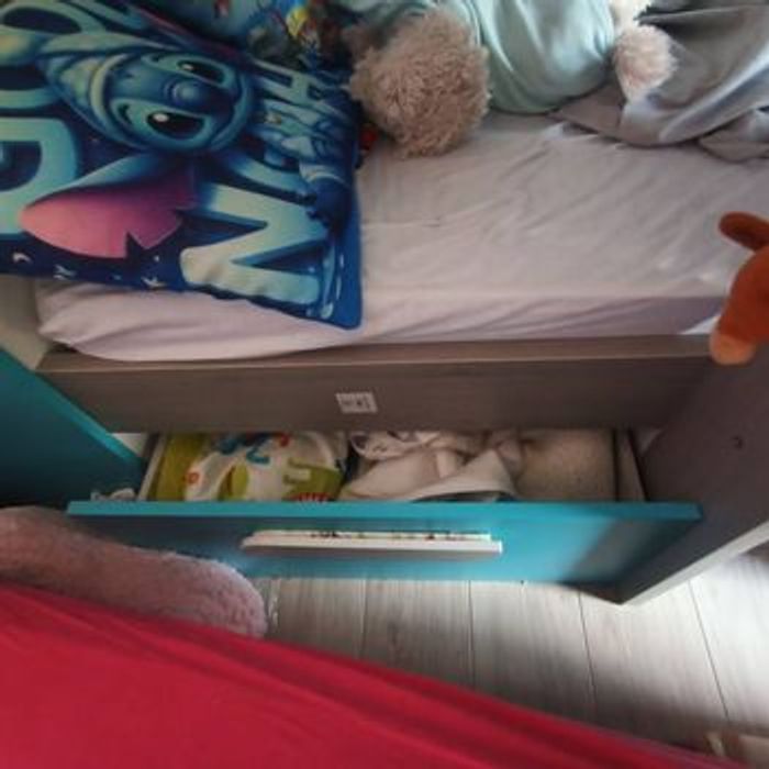 lits superposés enfants - photo numéro 6