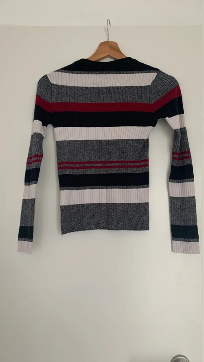 Haut H&M - photo numéro 2