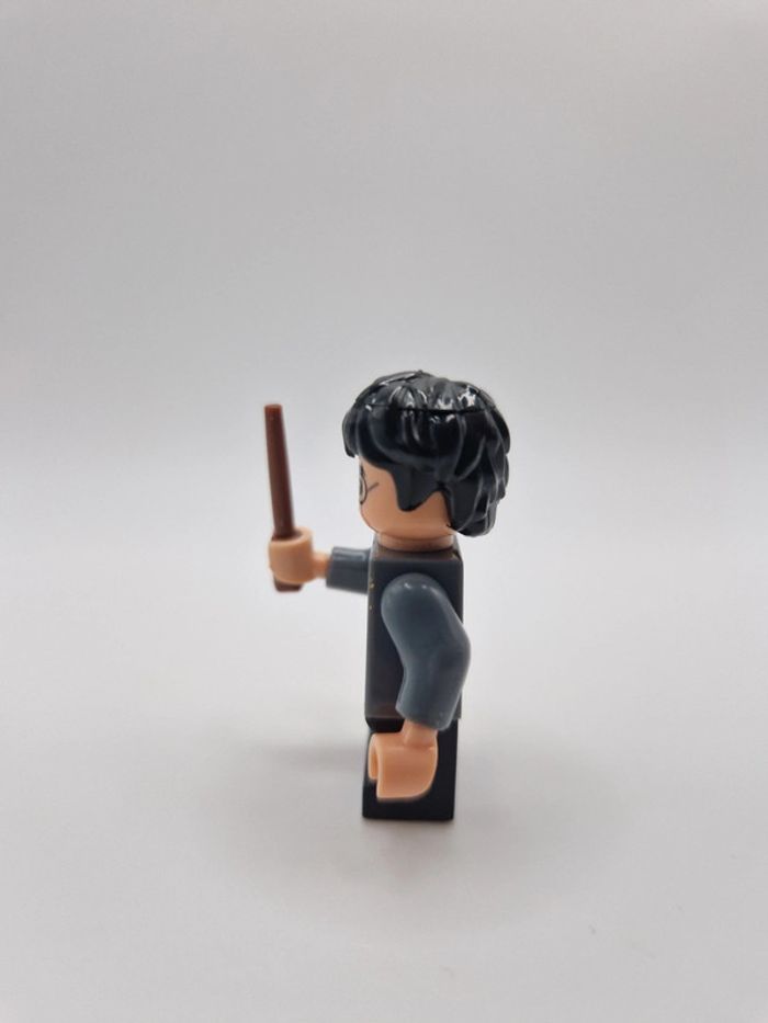 Figurine type lego Harry Potter - photo numéro 2