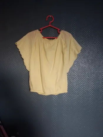 Tee shirt