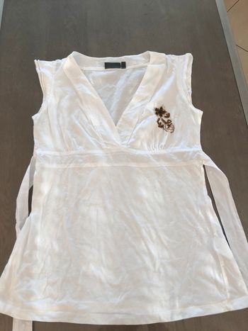 Top débardeur mexx taille L